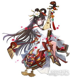 画皮师游戏,探寻古代美颜秘术(图2) 画皮师游戏,探寻古代美颜秘术(图2)