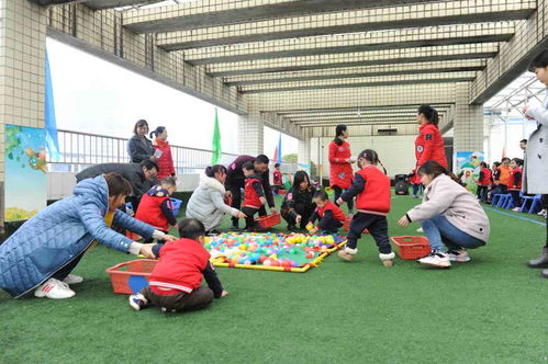 小学生亲子活动游戏有哪些,小学生亲子活动游戏集锦(图1)