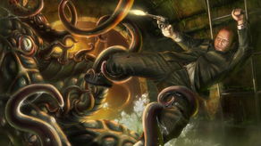 妖魔的游戏,探寻神秘世界的奇幻冒险之旅(图3) 妖魔的游戏,探寻神秘世界的奇幻冒险之旅(图3)