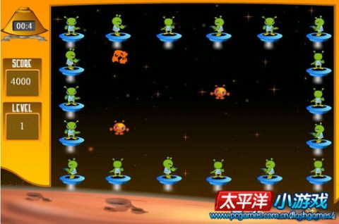 玩外星游戏,揭秘外星文明与人类互动的奇幻之旅(图2)