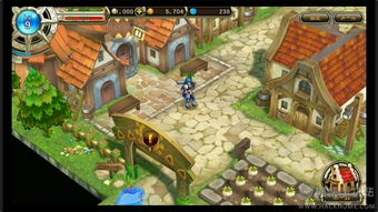 绝对才能生存RPG(AbsoluteTalentSurvivalRPG) (图2)