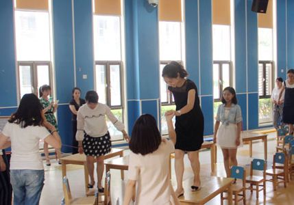 大连蹲游戏,一场城市与游戏的奇妙邂逅(图2) 大连蹲游戏,一场城市与游戏的奇妙邂逅(图2)
