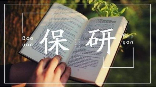 保研游戏,揭秘高校学子“保研”之路的惊心动魄(图3) 保研游戏,揭秘高校学子“保研”之路的惊心动魄(图3)