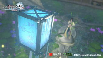青灯行游戏,解锁千年谜团(图2) 青灯行游戏,解锁千年谜团(图2)