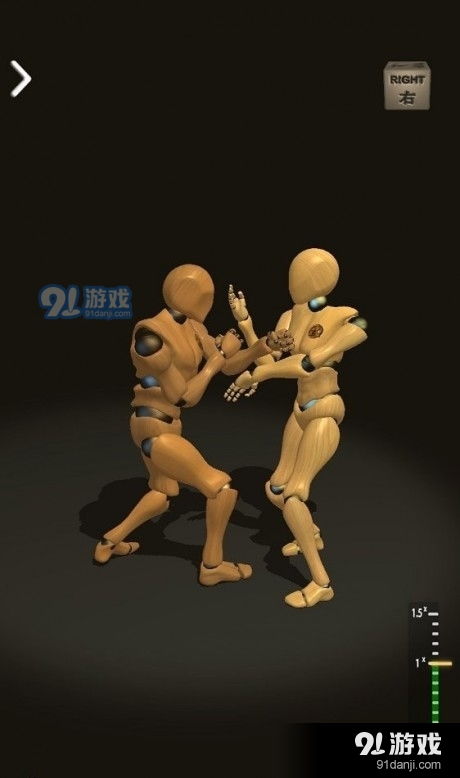 肉游戏人偶,探索虚拟与现实交织的惊悚世界(图1) 肉游戏人偶,探索虚拟与现实交织的惊悚世界(图1)