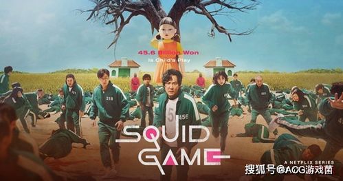 鱿鱼游戏一样的游戏,鱿鱼游戏式的生存挑战(图3) 鱿鱼游戏一样的游戏,鱿鱼游戏式的生存挑战(图3)