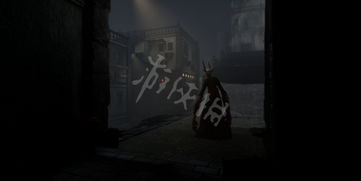 瞑目 游戏,探索黑暗中的神秘世界(图3)