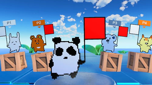 switch桌面游戏,Switch桌面游戏精选盘点(图3) switch桌面游戏,Switch桌面游戏精选盘点(图3)