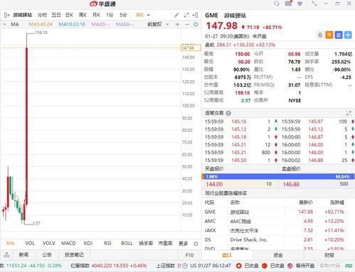 游戏驿站2023,揭秘游戏零售巨头的新篇章(图1) 游戏驿站2023,揭秘游戏零售巨头的新篇章(图1)