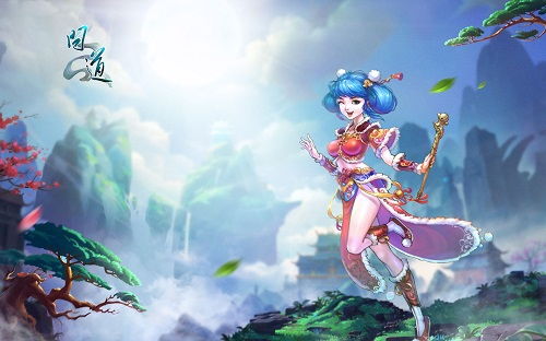 缠角游戏,智慧与策略的较量(图1) 缠角游戏,智慧与策略的较量(图1)