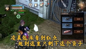 游戏抄家,揭秘游戏世界中的财富争夺战(图2) 游戏抄家,揭秘游戏世界中的财富争夺战(图2)