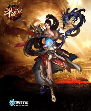 王游戏服,畅游奇幻世界的奇幻之旅(图1) 王游戏服,畅游奇幻世界的奇幻之旅(图1)