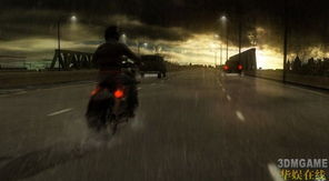 暴雨游戏救人,虚拟世界中的生死救援之旅(图3) 暴雨游戏救人,虚拟世界中的生死救援之旅(图3)