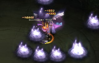 游戏仙药,探寻古代仙丹的奇幻之旅(图3)