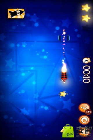 游戏升空,探索宇宙奥秘的奇幻冒险(图2) 游戏升空,探索宇宙奥秘的奇幻冒险(图2)