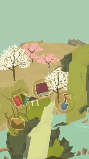 老农种树游戏,绿色梦想的播种与收获之旅(图1)