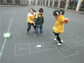 亲子游戏跳,亲子共舞(图2) 亲子游戏跳,亲子共舞(图2)
