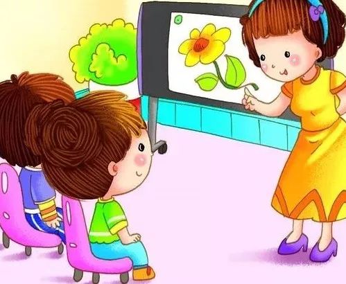 幼儿园抓尾巴游戏规则,幼儿园趣味抓尾巴游戏规则解析(图3) 幼儿园抓尾巴游戏规则,幼儿园趣味抓尾巴游戏规则解析(图3)