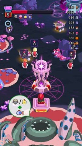 羊哥游戏,畅游奇幻世界(图2)