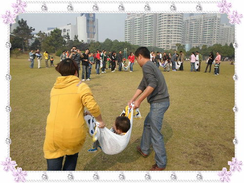 亲子击掌游戏,击掌游戏欢乐多(图2)