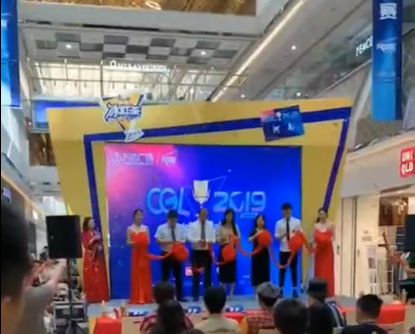 郑州游戏协会,引领中原游戏产业新风尚(图2) 郑州游戏协会,引领中原游戏产业新风尚(图2)
