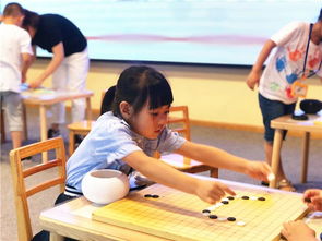 儿童走棋游戏,培养智慧与策略的趣味之旅(图3)