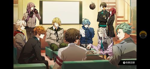 伪游戏死亡,揭秘伪游戏背后的生存法则(图3)