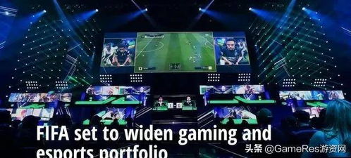 国际游戏情况,洞察国际游戏产业新趋势(图1)