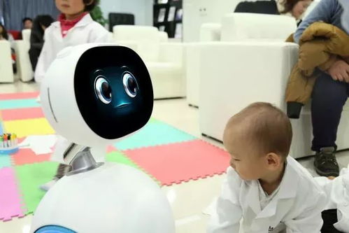 小布互动游戏,体验科技魅力(图1) 小布互动游戏,体验科技魅力(图1)