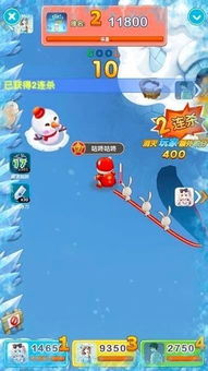 游戏咕咚,勇闯未知世界的奇幻之旅(图3) 游戏咕咚,勇闯未知世界的奇幻之旅(图3)