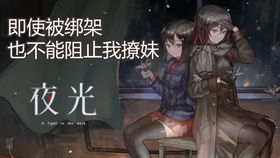 夜光游戏结局,命运交织的终章揭秘(图2) 夜光游戏结局,命运交织的终章揭秘(图2)