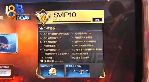 充会员游戏,揭秘充会员游戏带来的极致体验(图3) 充会员游戏,揭秘充会员游戏带来的极致体验(图3)