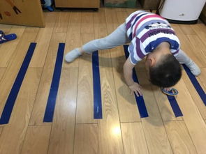 伸腿游戏,享受健康生活(图3) 伸腿游戏,享受健康生活(图3)