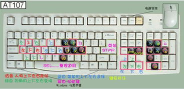 w10玩游戏老按出输入法,W10游戏玩家专属解决方案(图1)