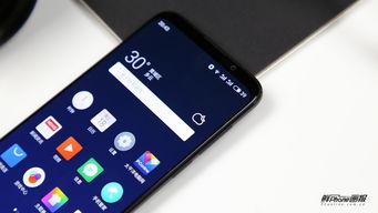 魅族x玩游戏怎么样,畅快淋漓的视觉盛宴(图2)