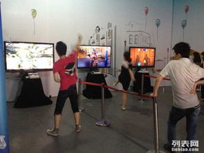 长沙租游戏,尽在指尖(图1)