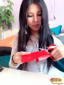 剪美女游戏,指尖上的时尚秀场(图3) 剪美女游戏,指尖上的时尚秀场(图3)