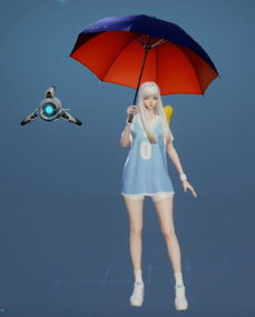 游戏雨伞,探索雨伞背后的游戏世界(图2)