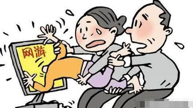 孩子玩游戏充钱怎么办,家长指南与解决方案(图3)