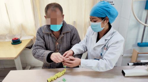 康复ot游戏,OT游戏助力患者身心康复之旅(图1)