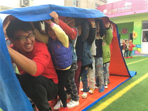 幼儿游戏开船,探索开船乐趣(图2)