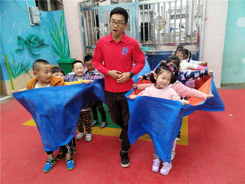 幼儿游戏开船,探索开船乐趣(图3)