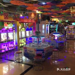 万达游戏厅有什么玩的,体验无限乐趣(图2)