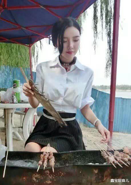 烧烤美女游戏,舌尖上的冒险之旅(图2)