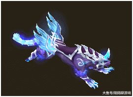 游戏坐骑豹,坐骑豹的传奇征程(图1) 游戏坐骑豹,坐骑豹的传奇征程(图1)