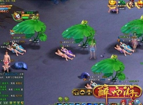 游戏醉西游,畅游仙界传奇(图3)