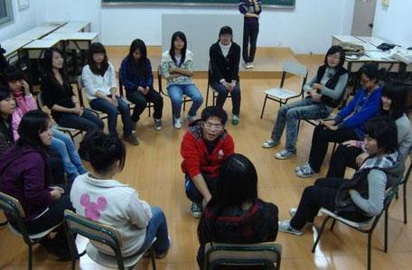 团队晨会3分钟的小游戏,团队凝聚力的活力启航(图1) 团队晨会3分钟的小游戏,团队凝聚力的活力启航(图1)