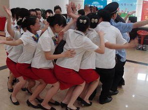 团队晨会3分钟的小游戏,团队凝聚力的活力启航(图3) 团队晨会3分钟的小游戏,团队凝聚力的活力启航(图3)