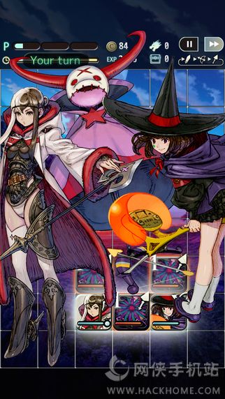 関守神汉化游戏 (图3)