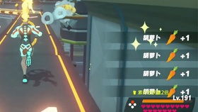 芝麻探险游戏,解锁奇幻世界的神秘之旅(图3)